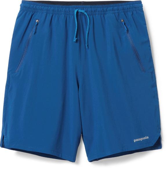 Patagonia Nine Trails running shorts